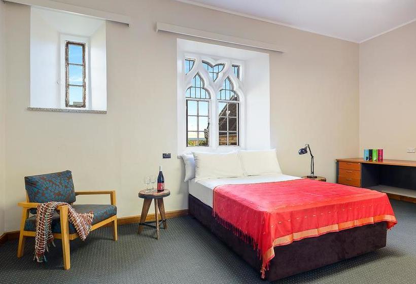 בית מלון כפרי Sydney Space Pop Up