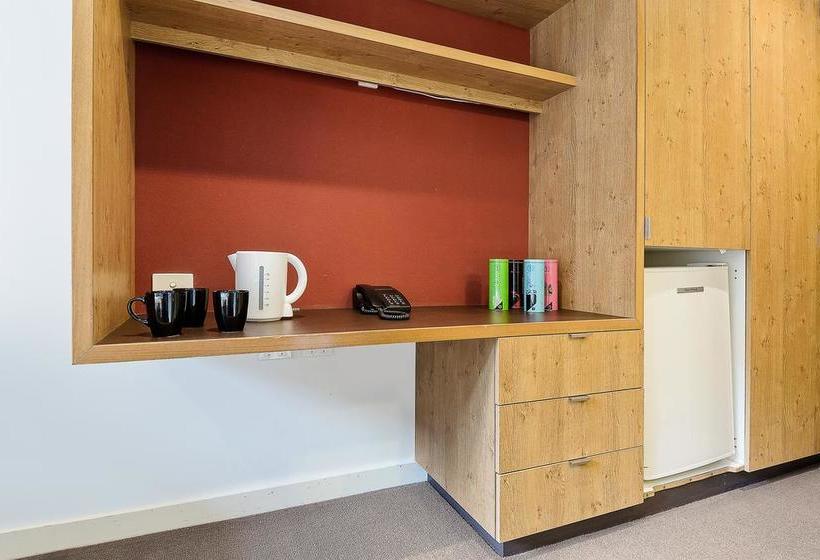 בית מלון כפרי Sydney Space Pop Up