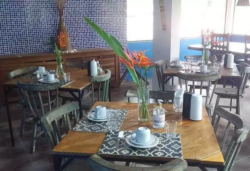 هتل Vila Anaua