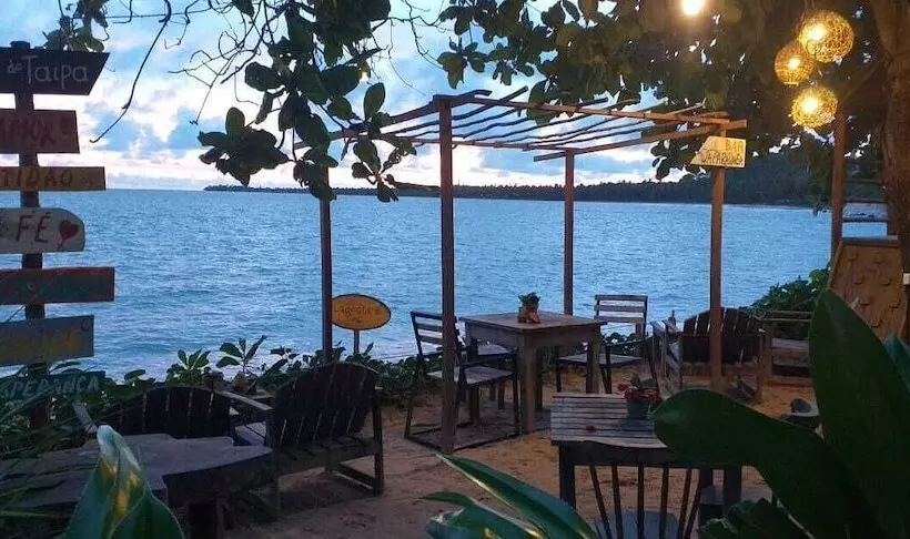 هتل Vila Anaua