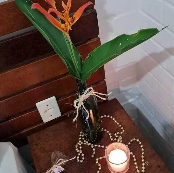 هتل Vila Anaua