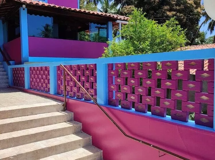 هتل Vila Anaua