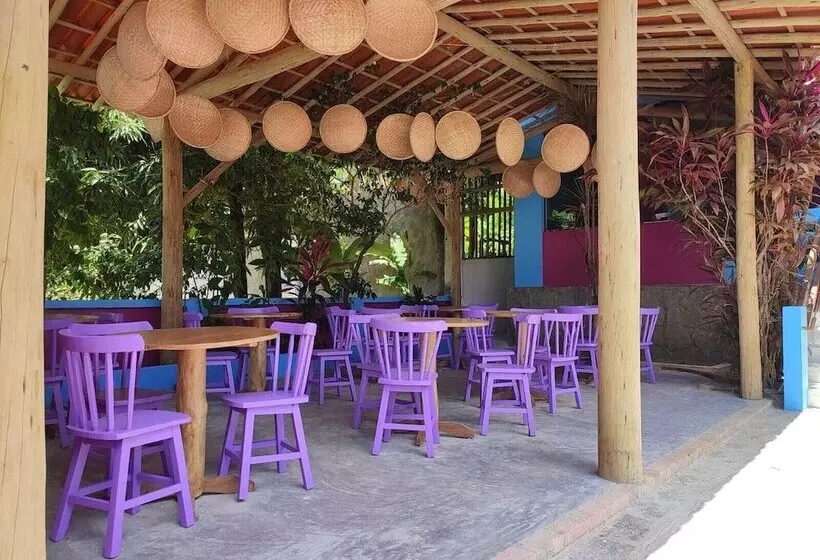 هتل Vila Anaua