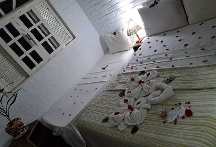 هتل Vila Anaua