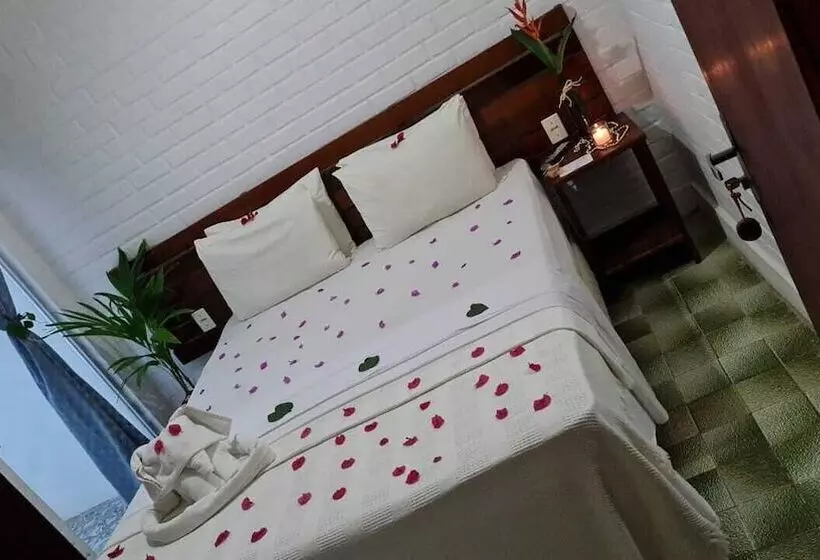 هتل Vila Anaua
