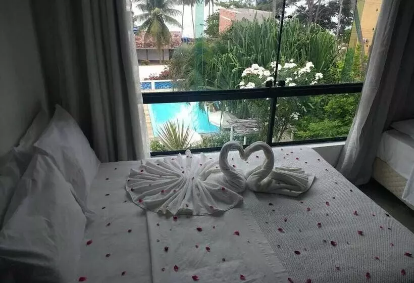 هتل Vila Anaua