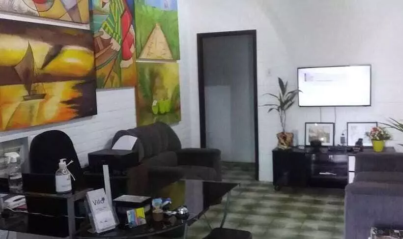 هتل Vila Anaua