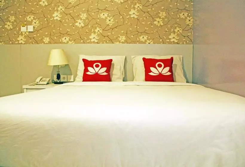 Otel Zen Rooms Cibaduyut