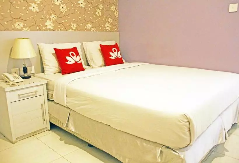 Otel Zen Rooms Cibaduyut