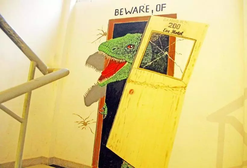 Otel Zen Rooms Cibaduyut