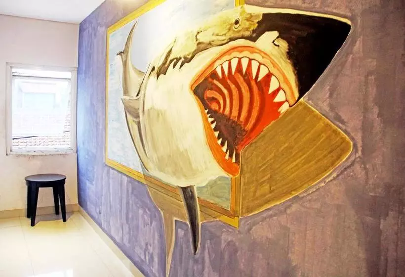 Otel Zen Rooms Cibaduyut