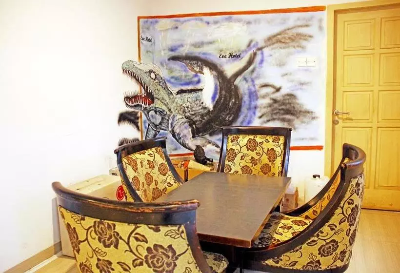 Otel Zen Rooms Cibaduyut
