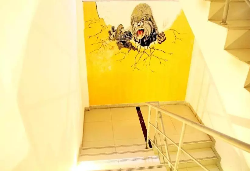 Otel Zen Rooms Cibaduyut