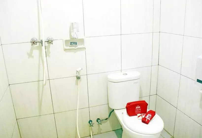Otel Zen Rooms Cibaduyut