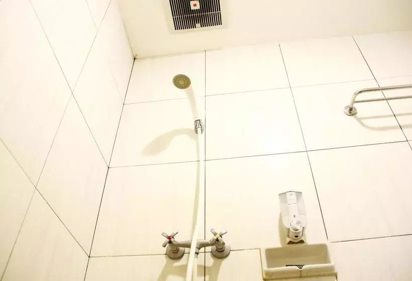 Otel Zen Rooms Cibaduyut