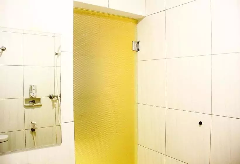 Otel Zen Rooms Cibaduyut