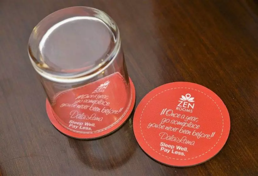 Otel Zen Rooms Cibaduyut