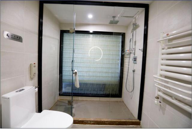 Lavande Hotel Yinchuan Wanda International Convention And Exhibition Center