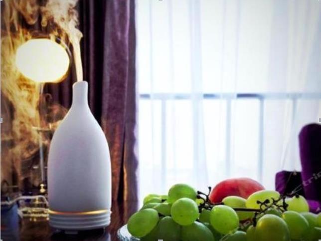 Lavande Hotel Yinchuan Wanda International Convention And Exhibition Center