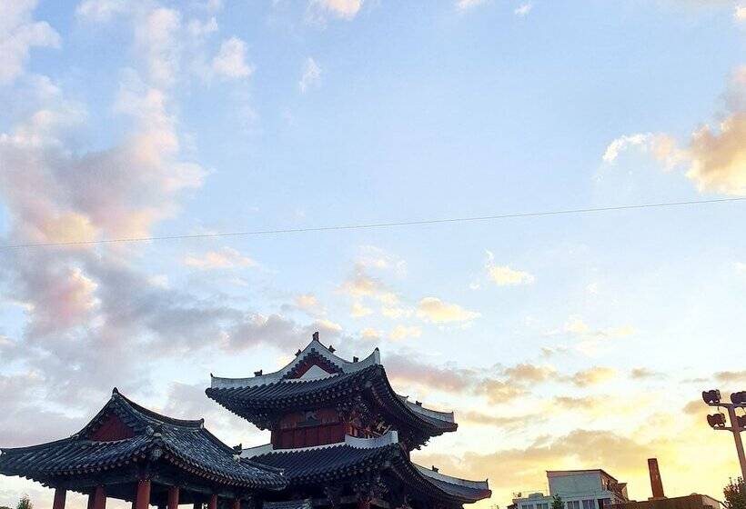 ペンション Daemyung Guesthouse