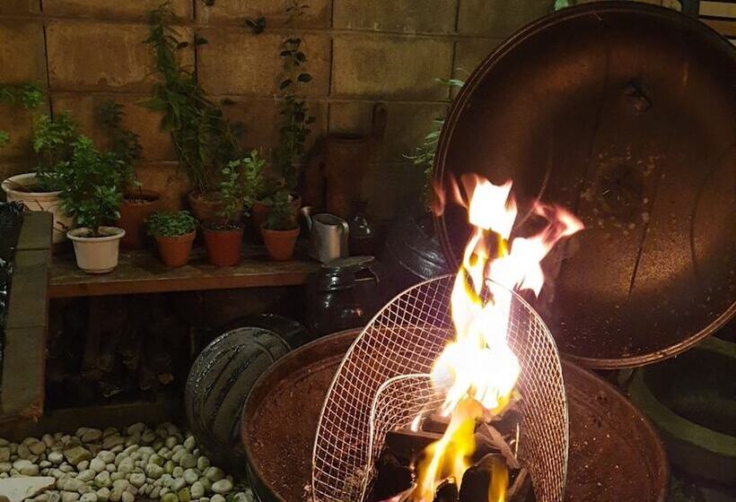 ペンション Daemyung Guesthouse