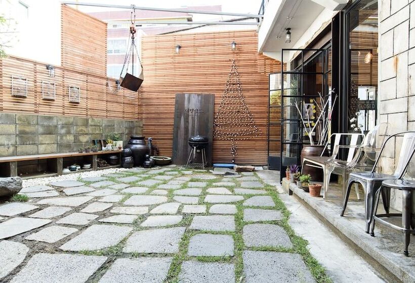 ペンション Daemyung Guesthouse