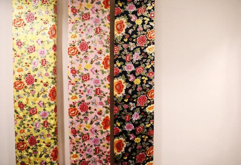 ペンション Daemyung Guesthouse