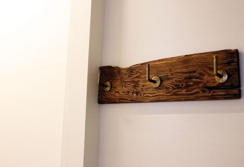 ペンション Daemyung Guesthouse