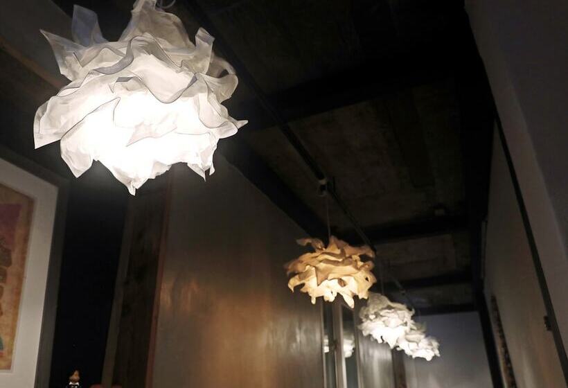 ペンション Daemyung Guesthouse