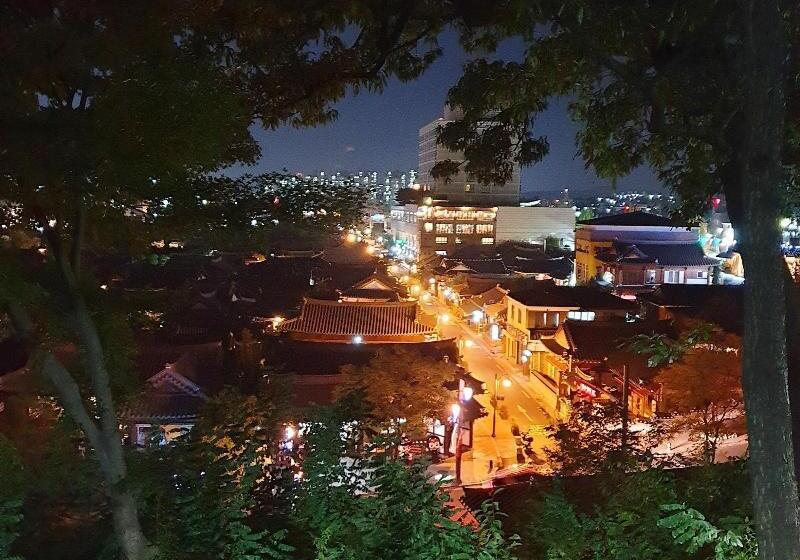 ペンション Daemyung Guesthouse