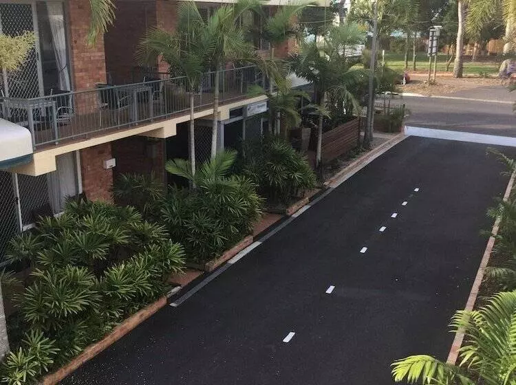 Sunseeker Motel