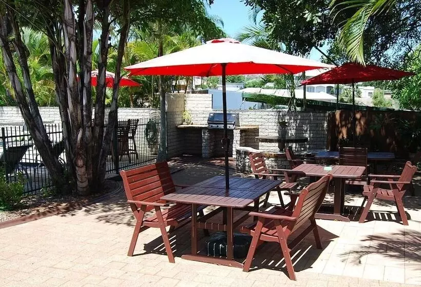 Sunseeker Motel