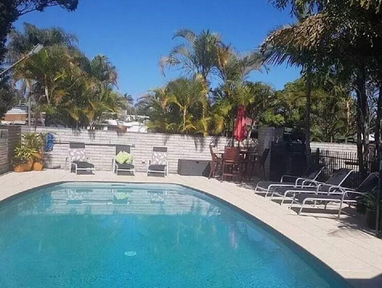 Sunseeker Motel