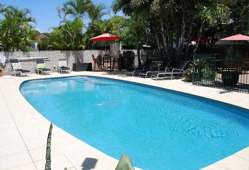 Sunseeker Motel