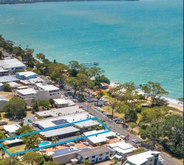 Sunseeker Motel