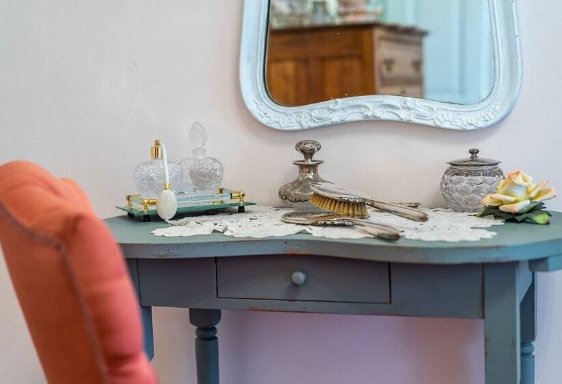 ベッドアンドブレックファースト Hillcrest Mansion Inn