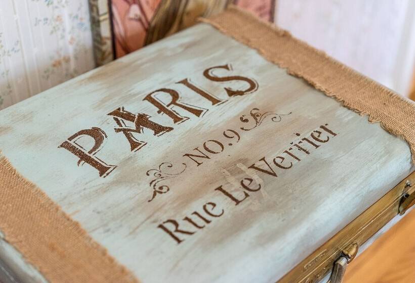 ベッドアンドブレックファースト Hillcrest Mansion Inn