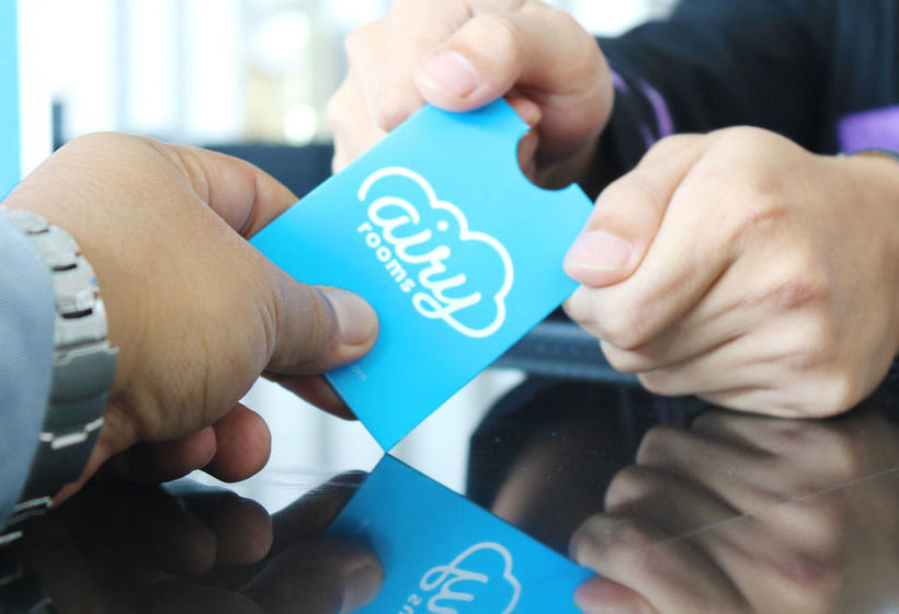 Hotel Airy Karamat Bhayangkara 127 Sukabumi