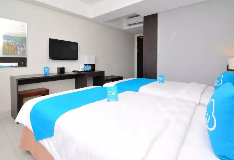 Hotelli Airy Legian Sunset Road Nakula 9 Kuta Bali