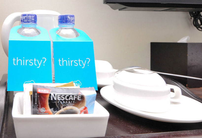 Szálloda Airy Legian Sunset Road Nakula 9 Kuta Bali