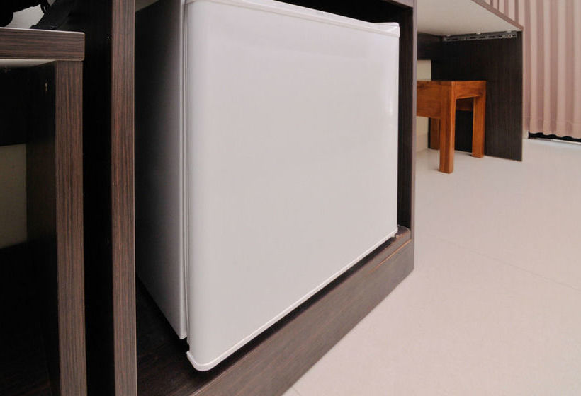 Szálloda Airy Legian Sunset Road Nakula 9 Kuta Bali