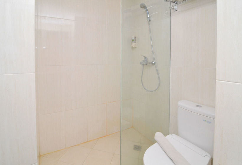 Szálloda Airy Legian Sunset Road Nakula 9 Kuta Bali