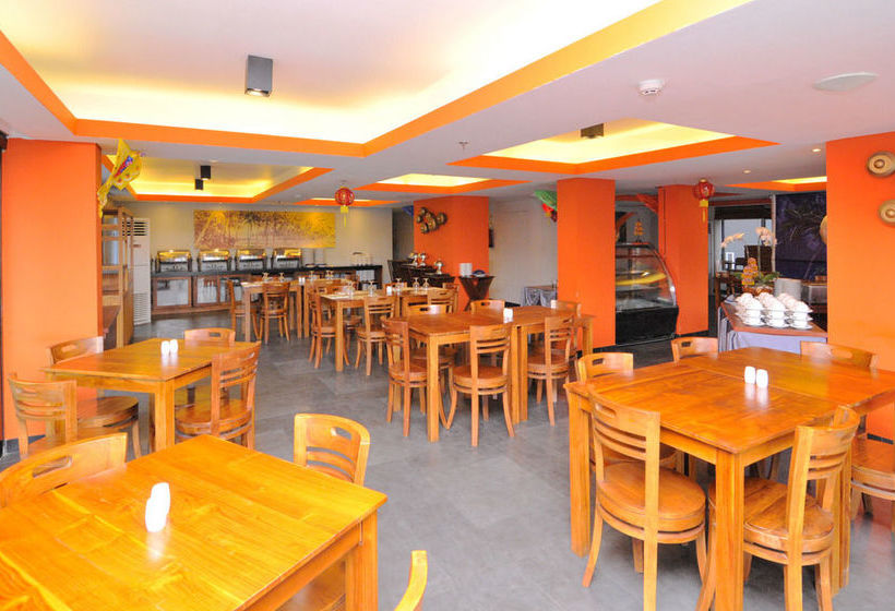 Szálloda Airy Legian Sunset Road Nakula 9 Kuta Bali