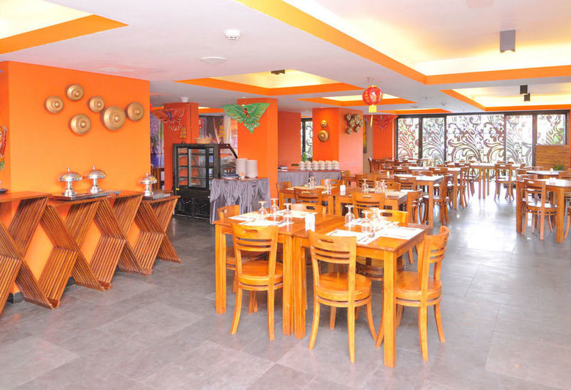 Szálloda Airy Legian Sunset Road Nakula 9 Kuta Bali