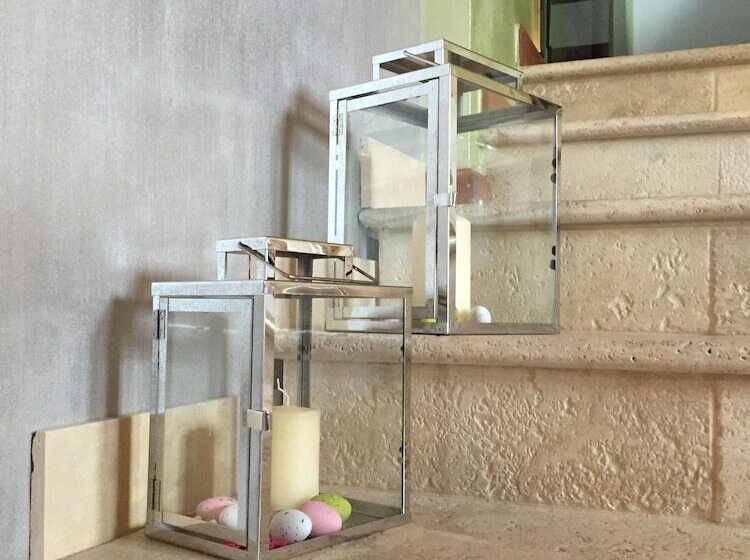 ホテル Antico Granaione