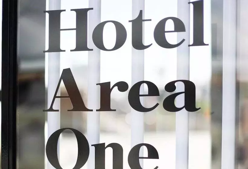 Hotelli Areaone Kochi