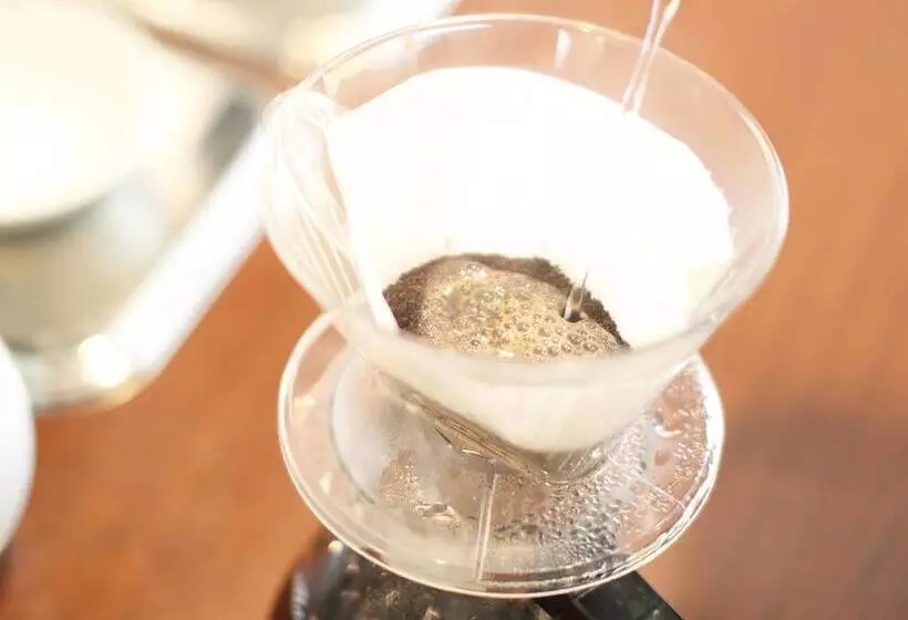 Hotelli Areaone Kochi