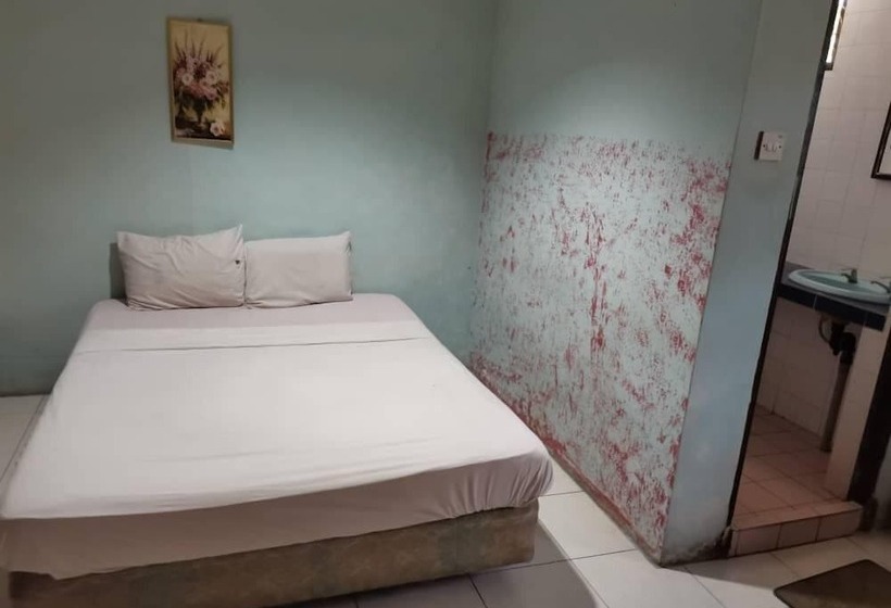 בית מלון כפרי Gw Furama Apartment