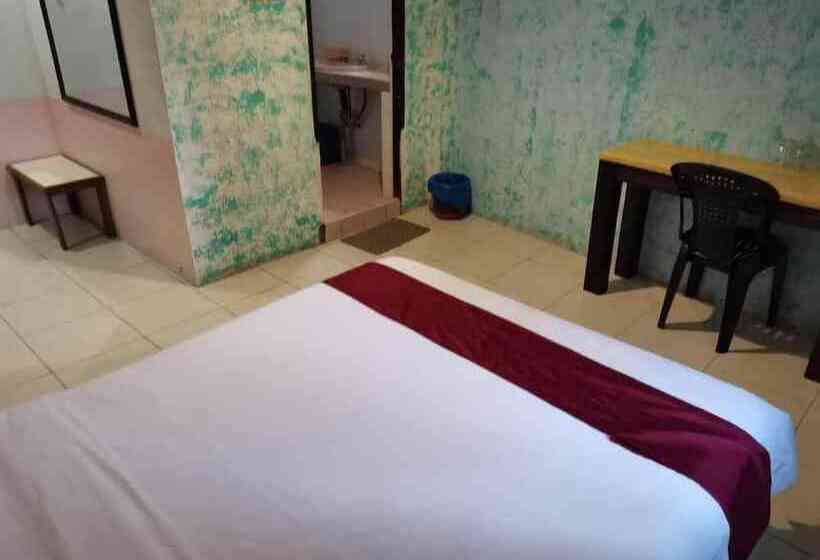 בית מלון כפרי Gw Furama Apartment