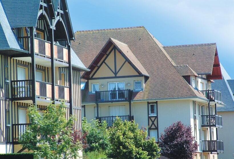 Hotel Lagrange Vacances Les Residences